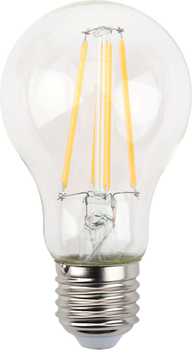 

Лампа светодиодная ЭРА F-LED A60 Е27 11Вт груша нейтральный белый свет