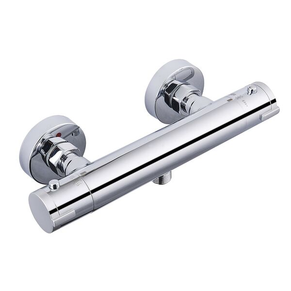 Смеситель для душа Swedbe Mercury термостатический