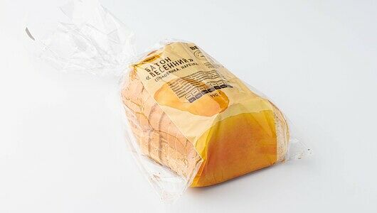 Батон Весенний 