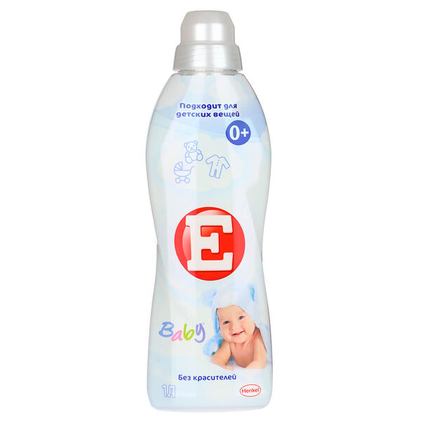 Кондиционер для белья Е Детский 1 л