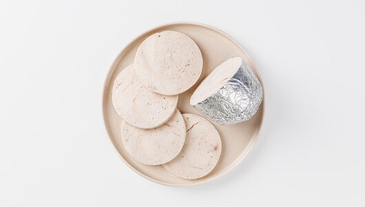 Буженина из мяса птицы