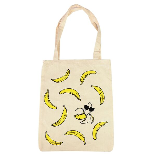 Сумка текстильная 35х42 см