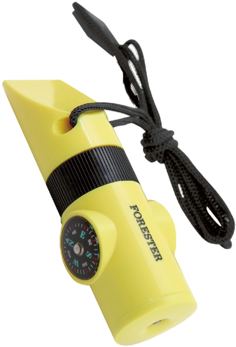 

Набор туристический Forester Mobile 7 в 1 арт. OEC-9