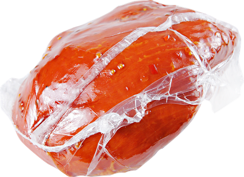 Орех мясной КХ А.П. Волкова копчено-вареный вес до 400 г