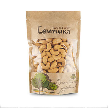 Кешью жареный Семушка