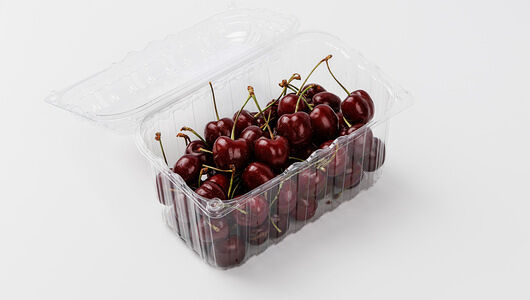 Черешня отборная