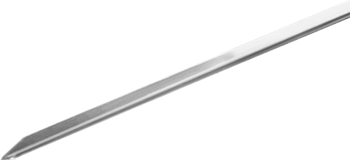 

Шампур 365 ДНЕЙ 35x1x0,07см, угловой, Арт. 182533