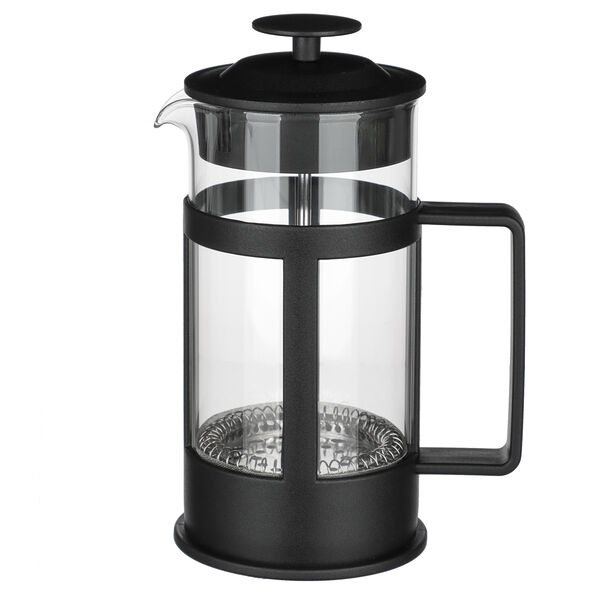 Френч-пресс Vetta Мелана пластик, стекло, 350 мл