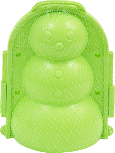 

Игрушка BIGGA Снежный молд, снеговик