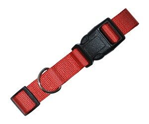 Ошейник N1 Уют нейлоновый 40-55 см для собак