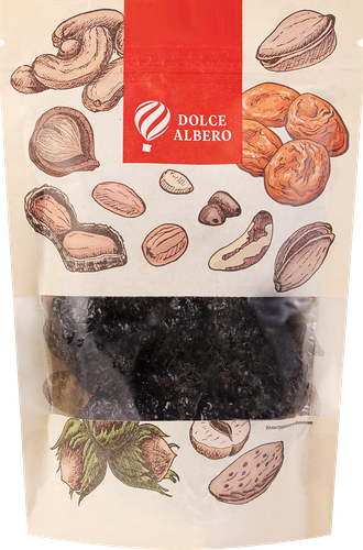 Чернослив DOLCE ALBERO без косточки, 150г