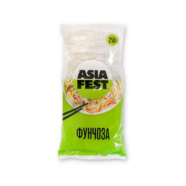 Фунчоза Asia Fest 250 г