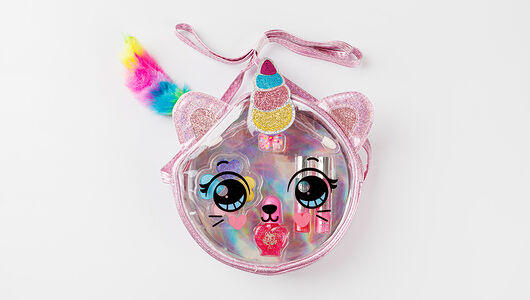 Набор косметики в сумочке_РП