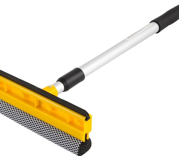 Стекломой Рыжий кот WS-06 20*45-78см