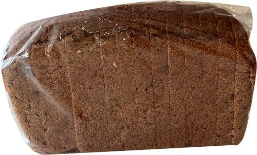 Хлеб Колибри Дарницкий формовой нарезка