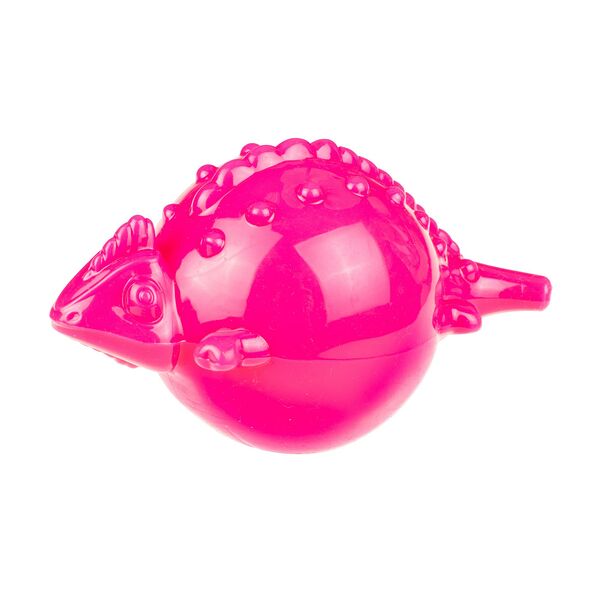 Игрушка для собак Ящерица 12,5 см