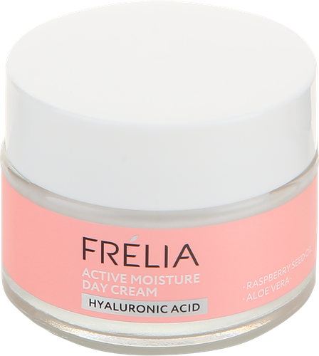 

Крем дневной для лица FRELIA для всех типов кожи