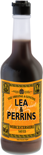 

Соус Lea&Perrins Ворчестер 290 мл