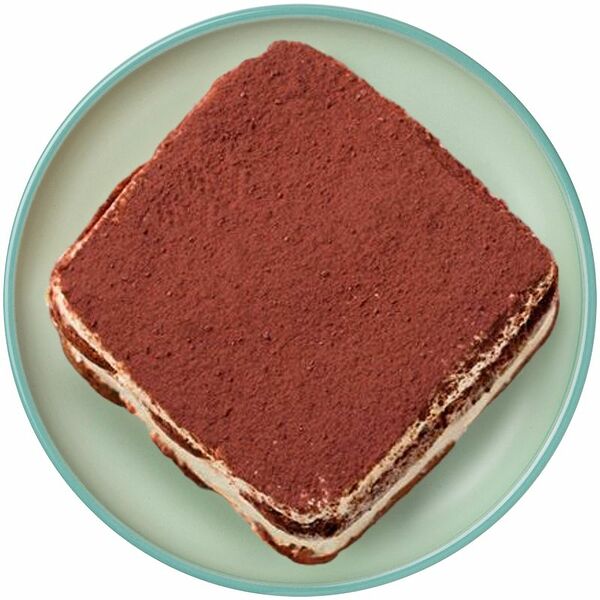 Пирожное Тирамису, 120г