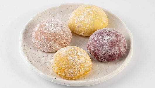 Ассорти Дайфукумоти зам