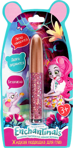 

Игрушка Милая леди Жидкая подводка в ассортименте 3.2 мл