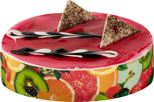 

Торт Эстье Мулатка 600 г