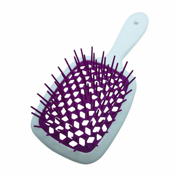 JANEKE Щетка для волос пластиковая