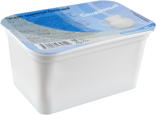 

Продукт плавленый Сливочный 60%