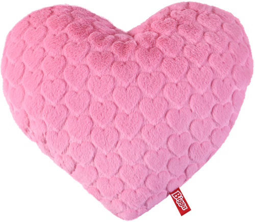 

Игрушка мягкая BIGGA Сердце, 35см, без гранул, Арт. 236-028A-35CM