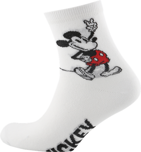 

Носки детские DISNEY Mickey Mouse р. 15–21, Арт. 741-28