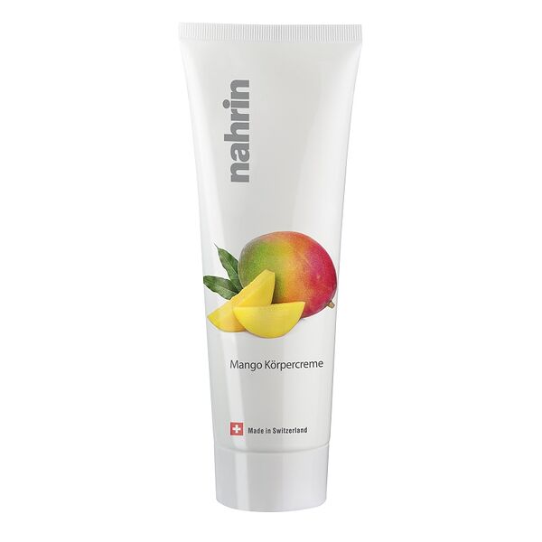Нарин Крем для тела Манго 250 мл