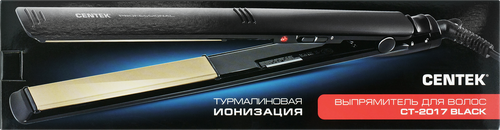 

Выпрямитель CENTEK Арт. CT-2017 BLACK