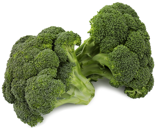 

Капуста брокколи 500 г