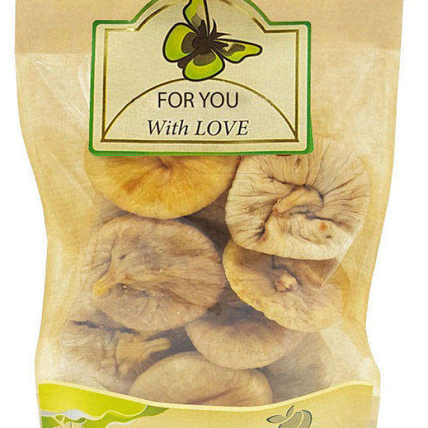 Инжир сушеный