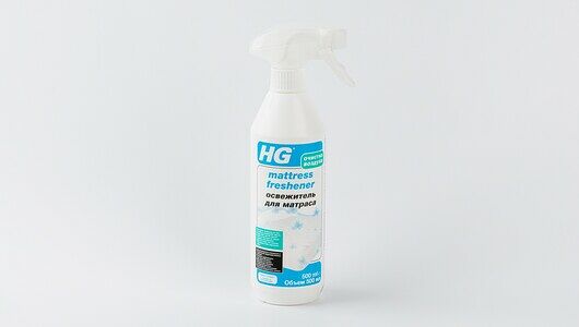 Освежитель для матраса HG