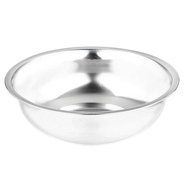 Vetta миска глубокая 24см, 2350 мл, нерж. сталь