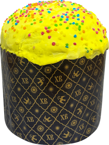 

Кулич ЛИМАК Сокольский, 320г