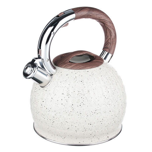 Vetta чайник стальной 2,7л 