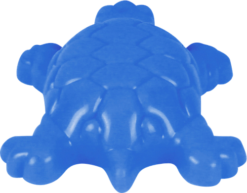 

Набор игровой Bigga для песка черепашка, 9 предметов