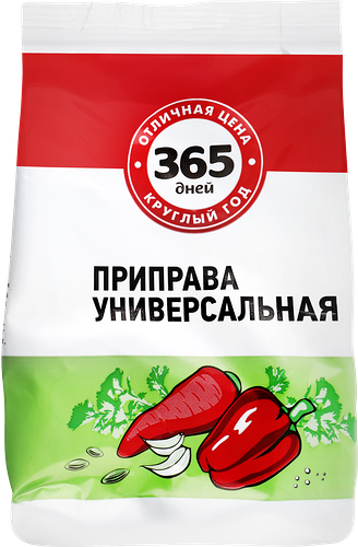 Приправа 365 дней Универсальная