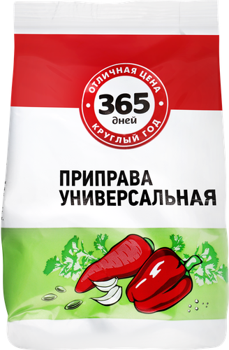 

Приправа 365 дней Универсальная