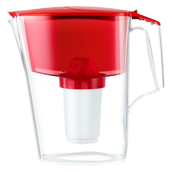 Фильтр для воды Инди Аквафор 523822 Рубин