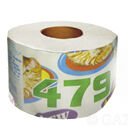 Бумага туал. 569 х 110 х 80 М с гильзой