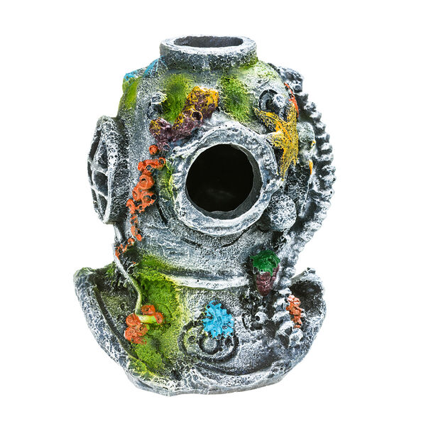 Батискаф 12*10*16см