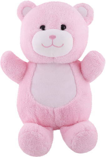 

Игрушка мягкая Bigga Медвежонок 30 см