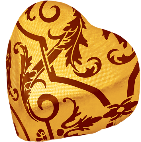 

Шоколадные конфеты Победа вкуса С ореховым кремом вес