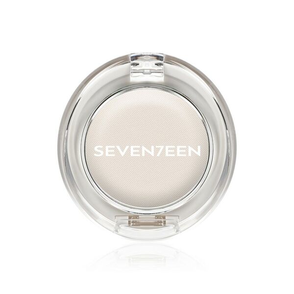 Тени для век Seven7een Silky Shadow Base 110 4г