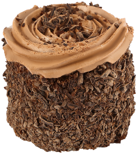 

Пирожное Каравай Пражские мотивы, 80 г