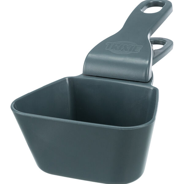 Совок-зажим мерный, 250 мл