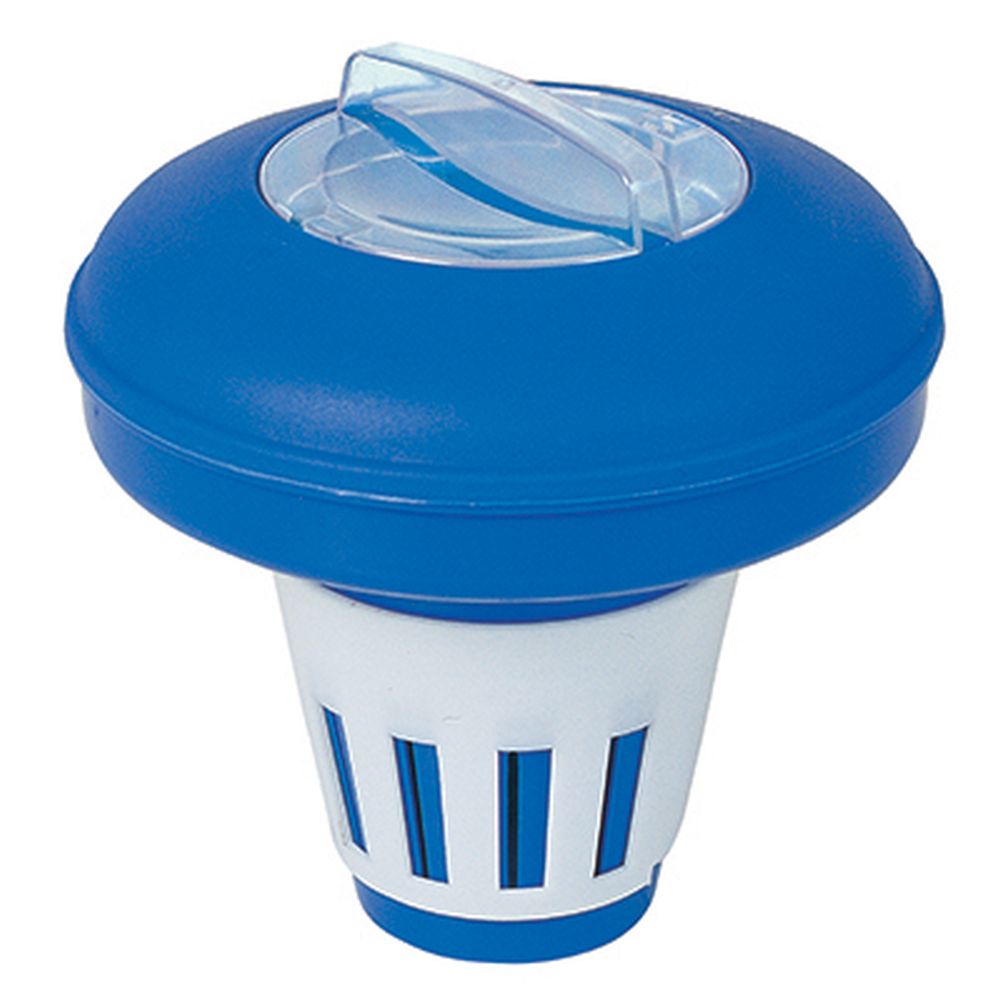 

Дозатор химреагентов Bestway плавающий 16.5 см